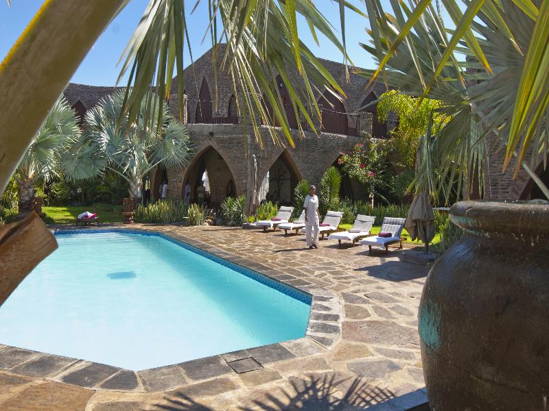 Le Mirage Resort & Spa image