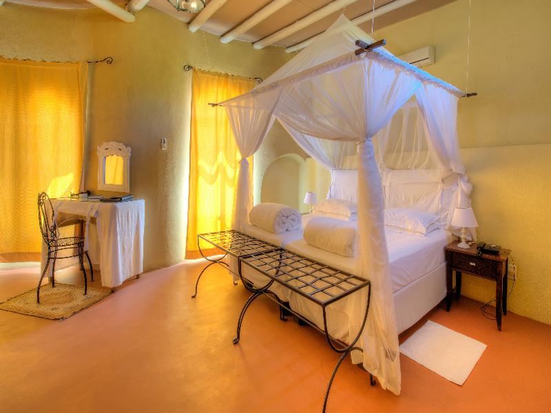 Le Mirage Resort & Spa image