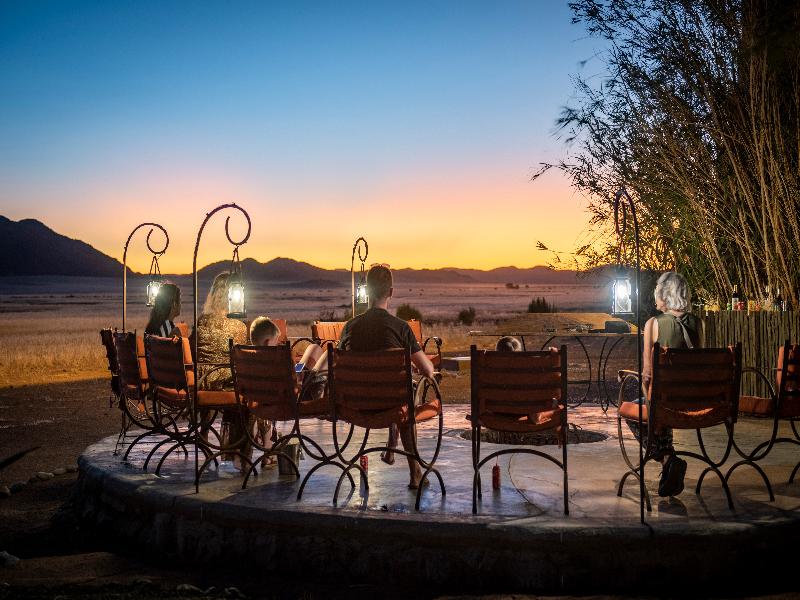 Le Mirage Resort & Spa image