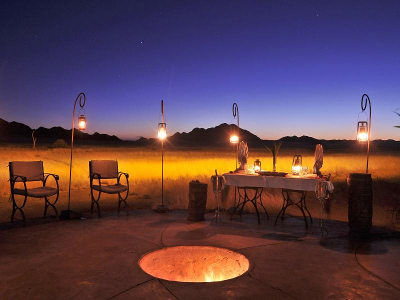 Le Mirage Resort & Spa image