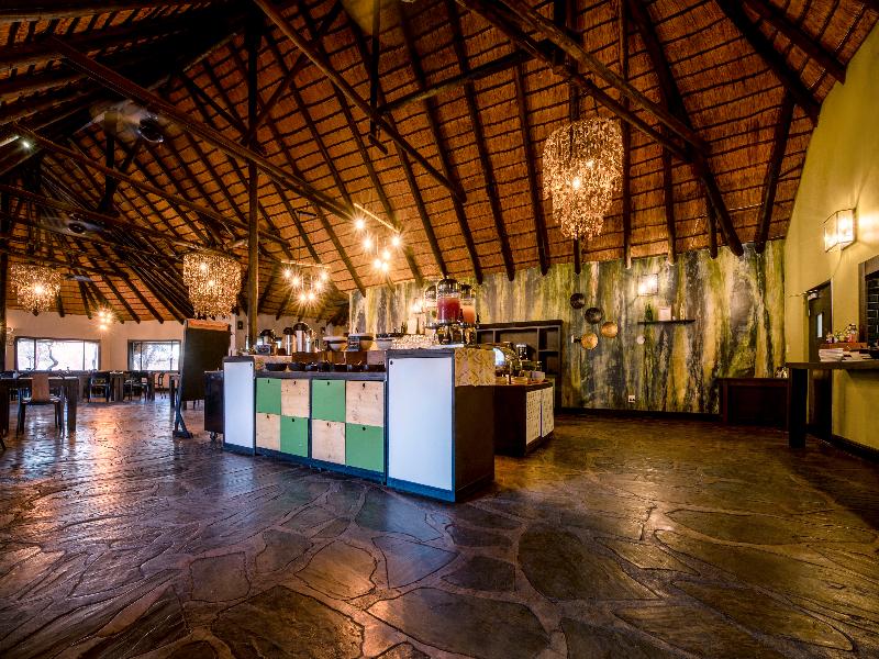 Namib Desert Lodge