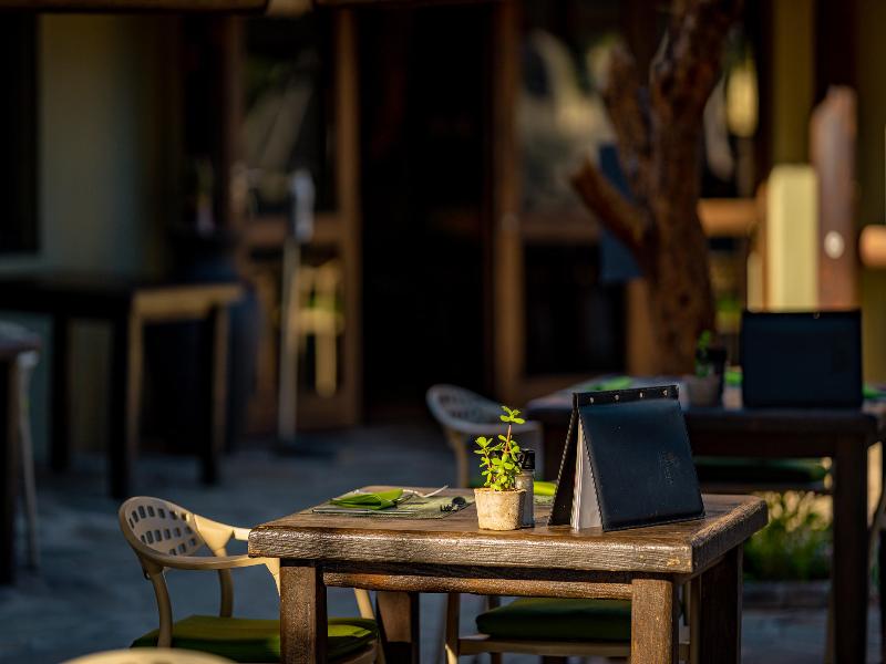 Namib Desert Lodge