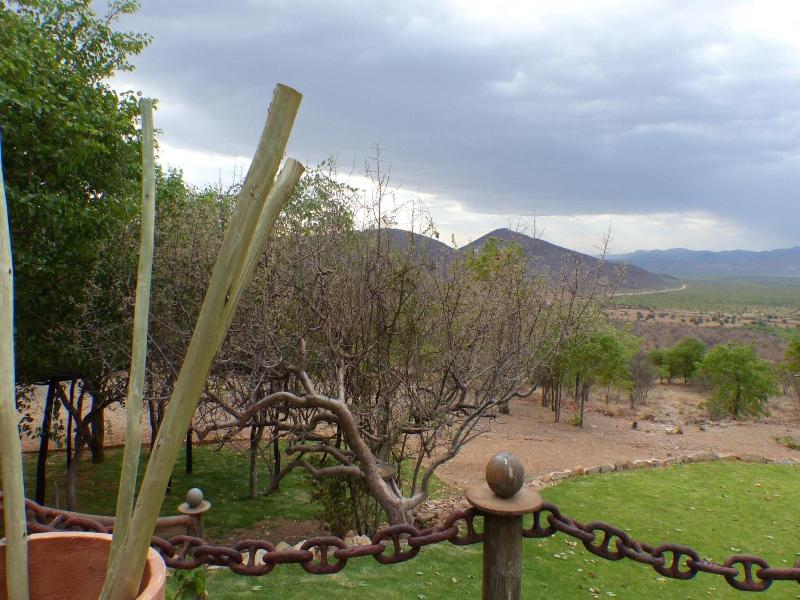 Opuwo Country Loge