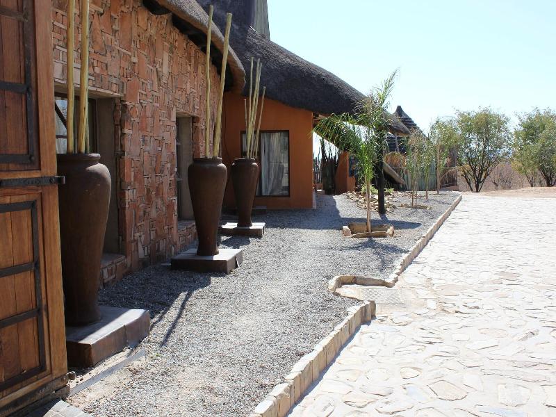 Opuwo Country Loge