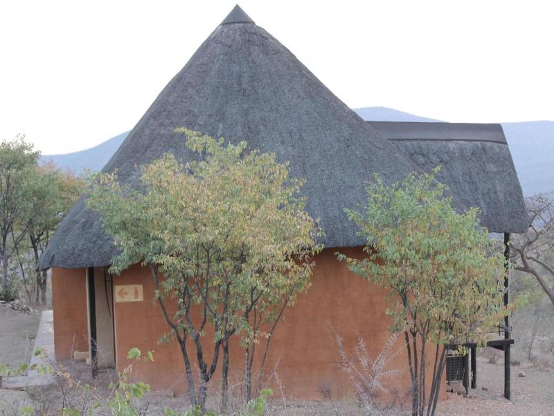 Opuwo Country Loge