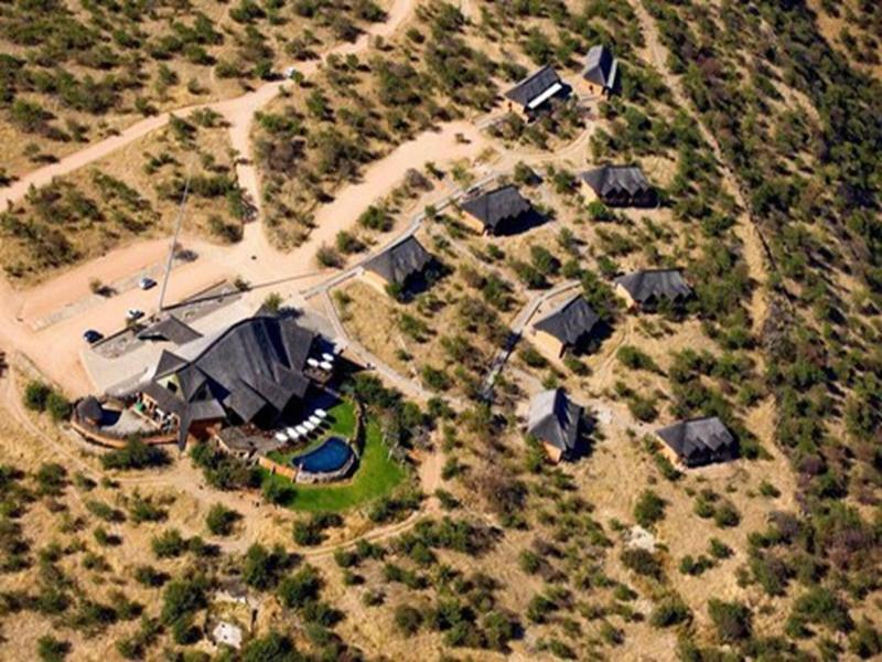 Opuwo Country Loge