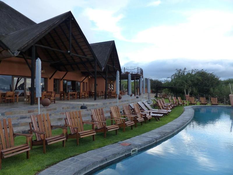 Opuwo Country Loge