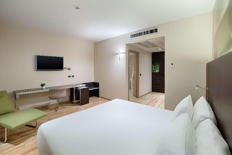Ac Hotel Milano Sesto image
