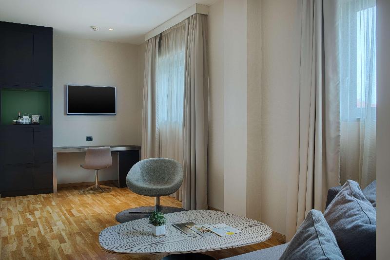 Ac Hotel Milano Sesto image