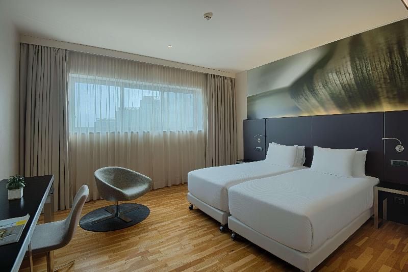 Ac Hotel Milano Sesto image