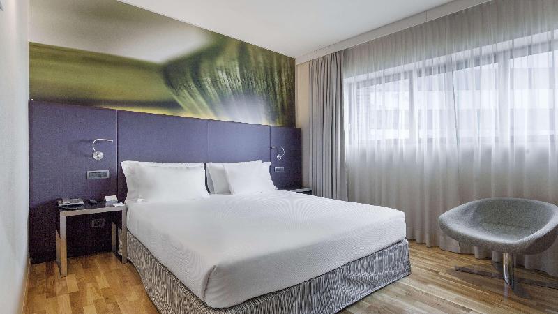 Ac Hotel Milano Sesto image