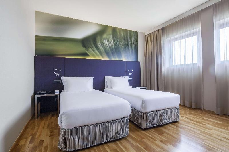 Ac Hotel Milano Sesto image