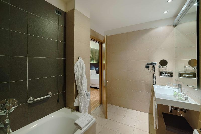 Ac Hotel Milano Sesto image