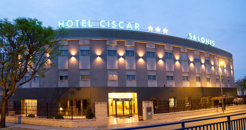 Hotel Císcar