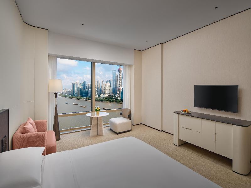 Hyatt on the Bund Shanghai image