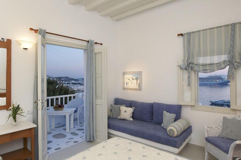 Mykonos View by Semeli Apartments