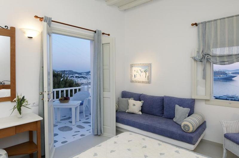 Mykonos View by Semeli Apartments