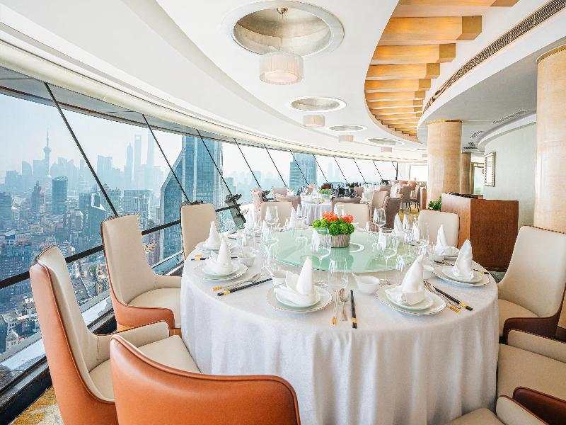 Stay in style at Radisson Blu New World