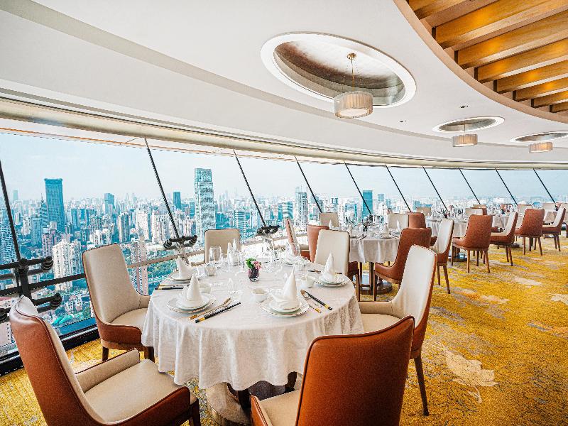 Stay in style at Radisson Blu New World