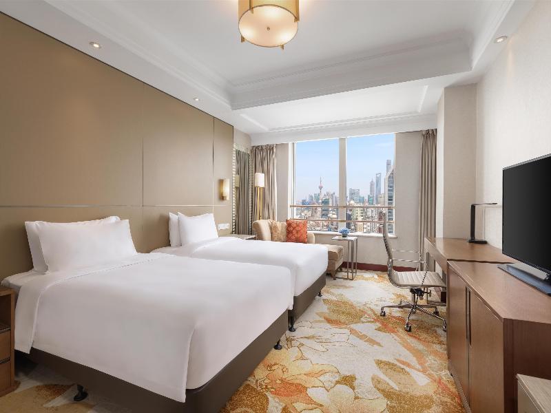 Stay in style at Radisson Blu New World