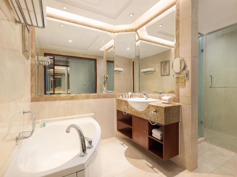 Stay in style at Radisson Blu New World