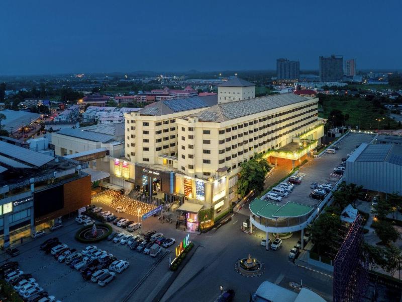 Star Hotel Rayong image
