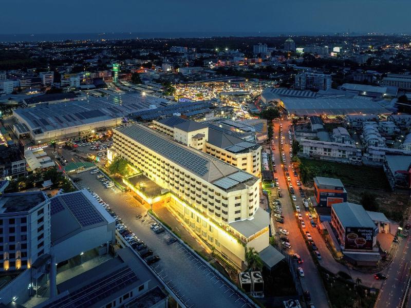 Star Hotel Rayong image