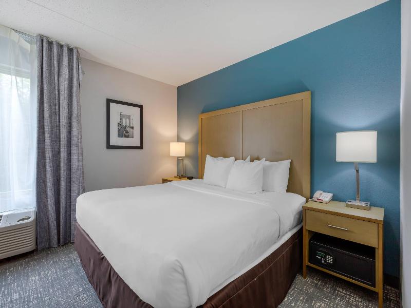 Comfort Inn & Suites Alexandria Area image