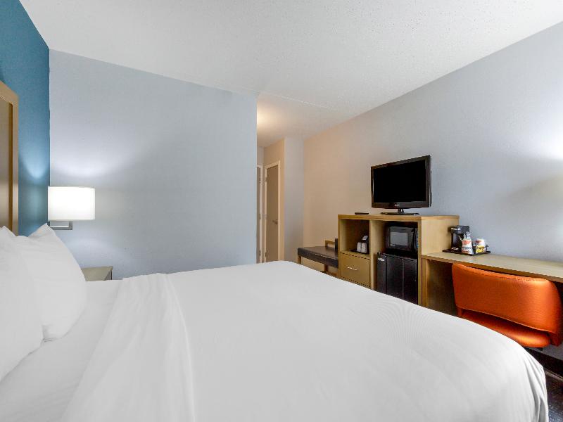Comfort Inn & Suites Alexandria Area image
