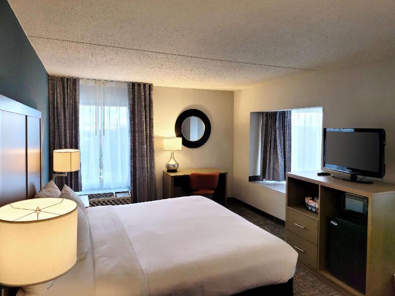Comfort Inn & Suites Alexandria Area image