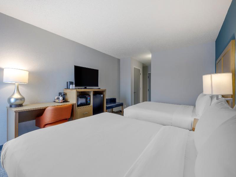 Comfort Inn & Suites Alexandria Area image