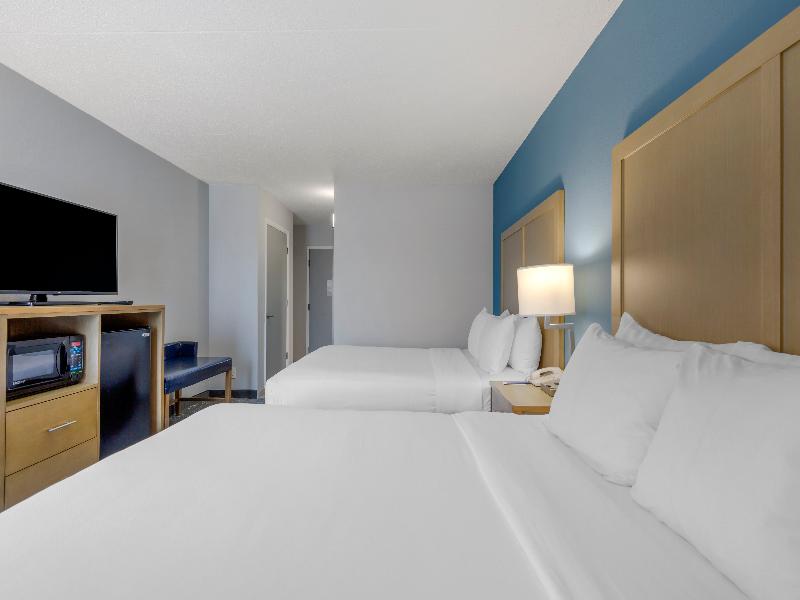 Comfort Inn & Suites Alexandria Area image