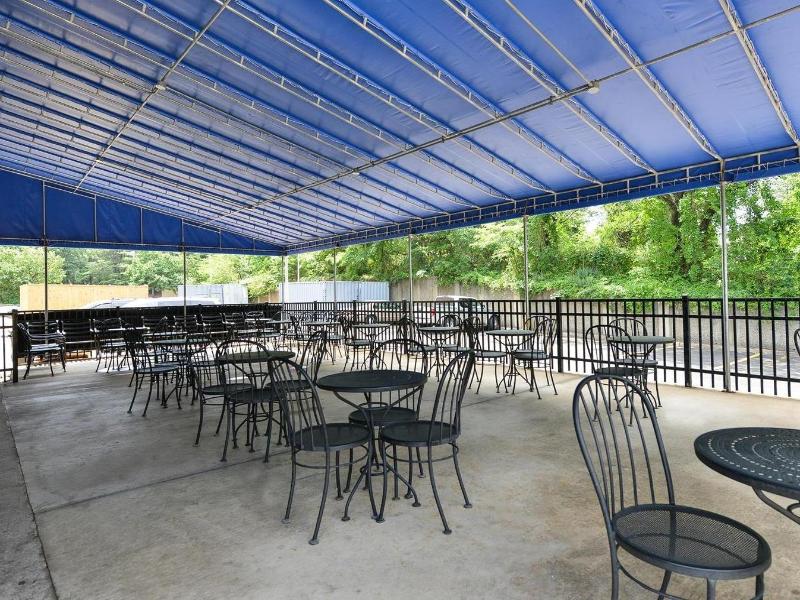 Comfort Inn & Suites Alexandria Area image