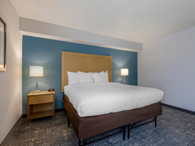 Comfort Inn & Suites Alexandria Area image