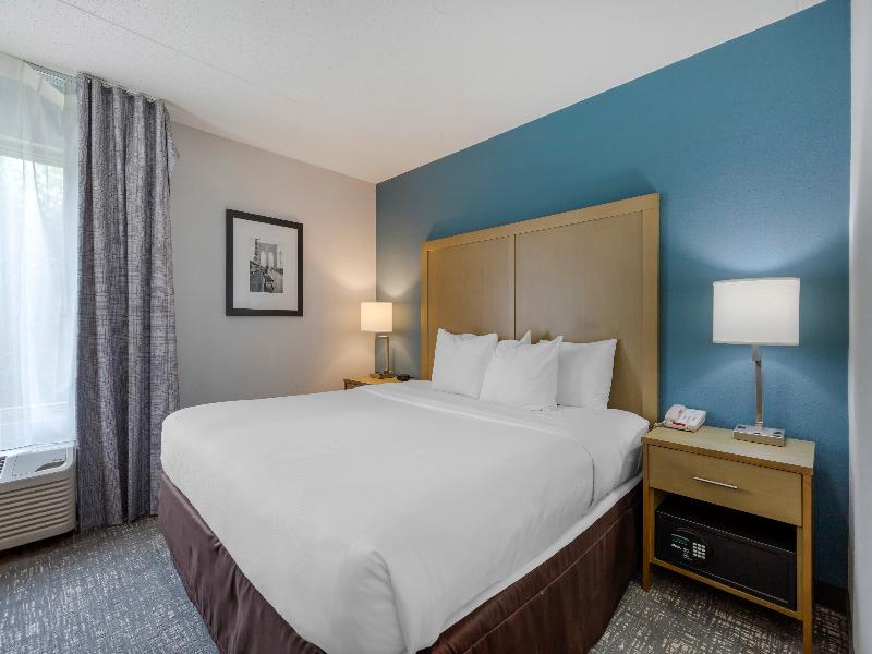 Comfort Inn & Suites Alexandria Area image