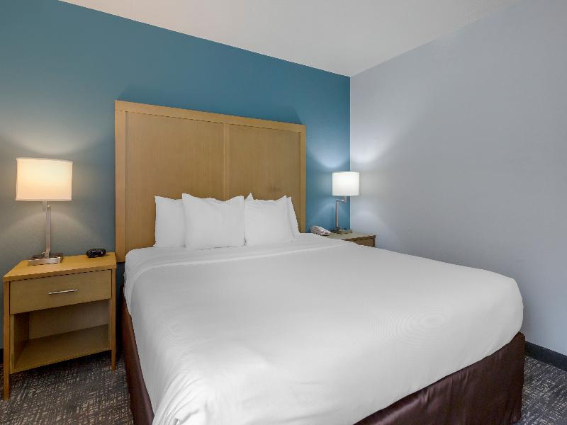 Comfort Inn & Suites Alexandria Area image