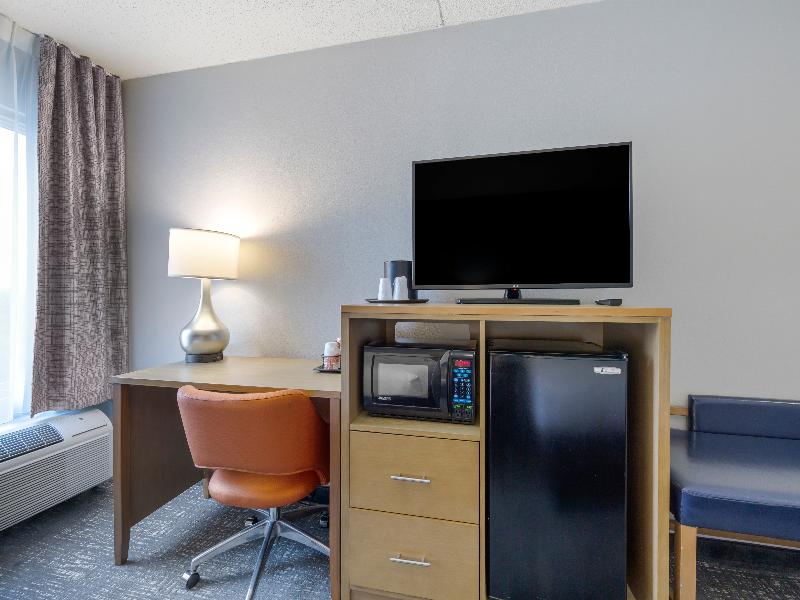 Comfort Inn & Suites Alexandria Area image