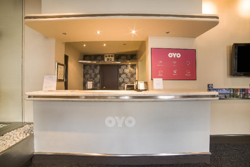 OYO Flagship Brentwood