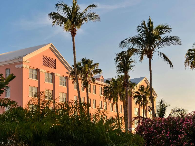 Hamilton Princess & Beach Club Fairmont Managed image