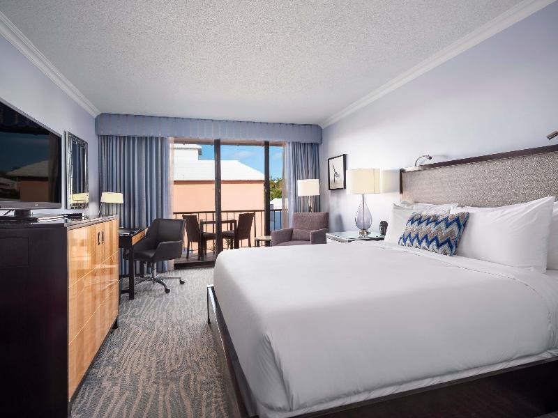 Hamilton Princess & Beach Club Fairmont Managed image