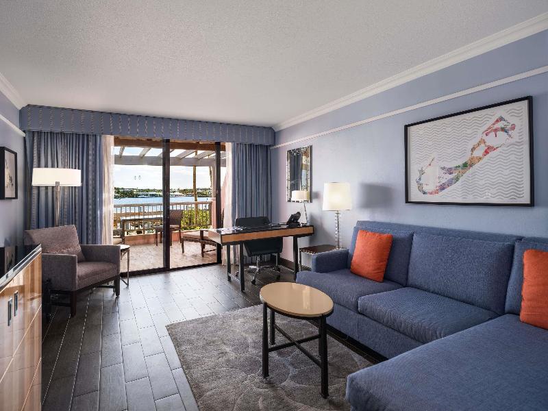 Hamilton Princess & Beach Club Fairmont Managed image