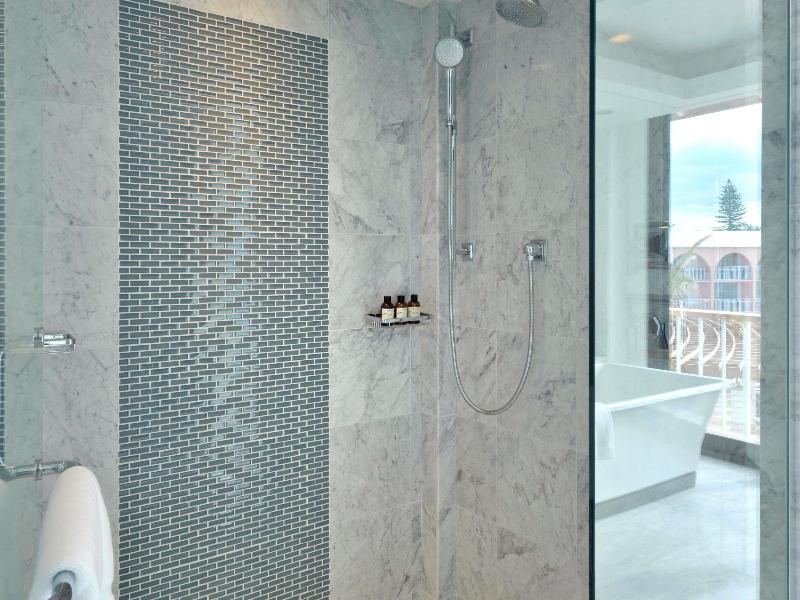 Hamilton Princess & Beach Club Fairmont Managed image