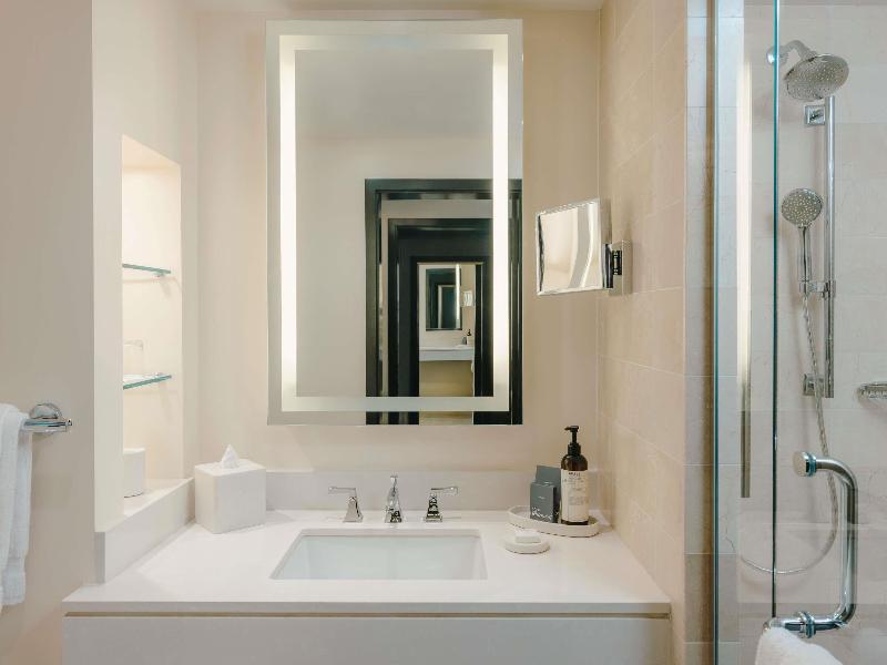 Hamilton Princess & Beach Club Fairmont Managed image