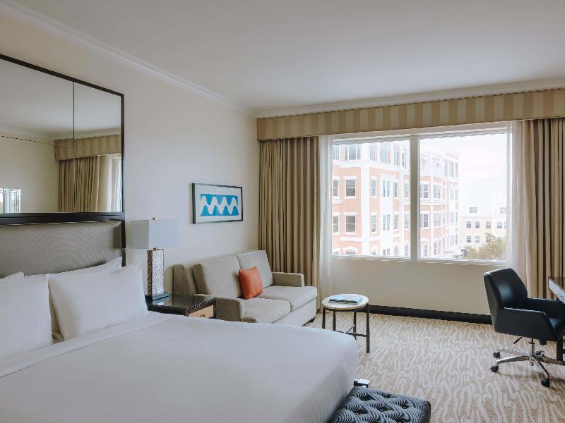 Hamilton Princess & Beach Club Fairmont Managed image
