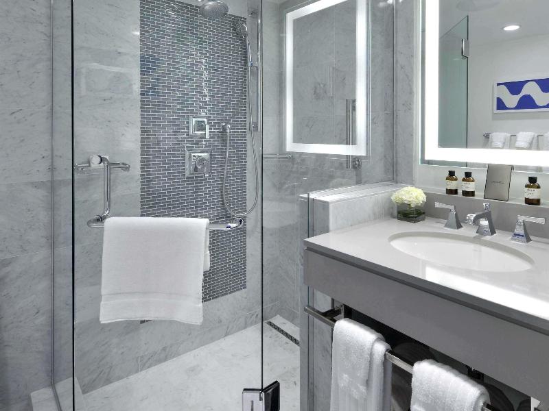 Hamilton Princess & Beach Club Fairmont Managed image