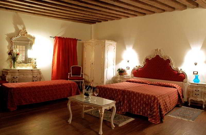 Locanda Barbarigo Venezia image