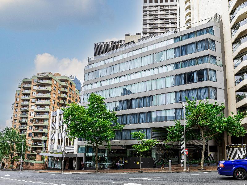 Song Hotel Sydney image