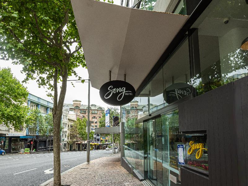 Song Hotel Sydney image
