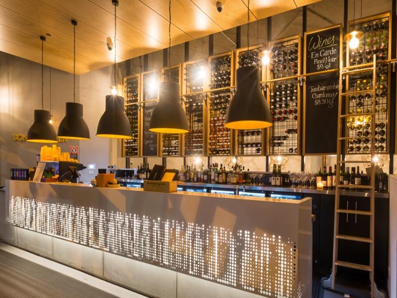 Song Hotel Sydney image