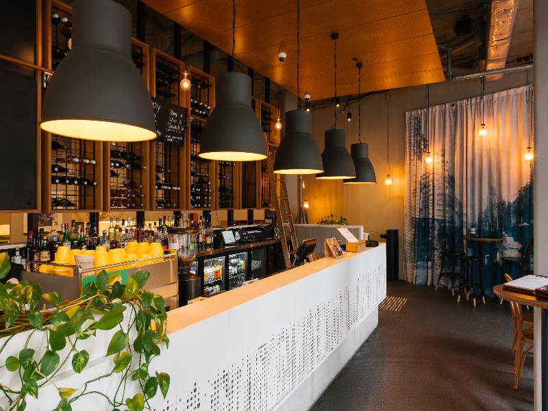 Song Hotel Sydney image